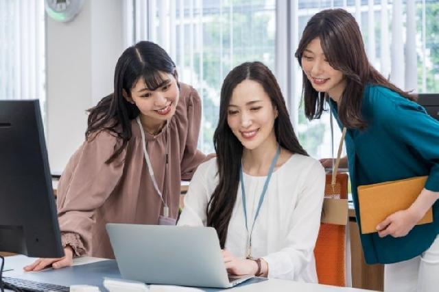 【リモート勤務推奨／英語を活かせる】BIG4会計事務所から独立し、外資系企業に強みを持つ社労士法人