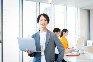 大阪北浜/税理士法人内での総務部門リーダー候補/グループ全体で約500名の総合型税理士法人