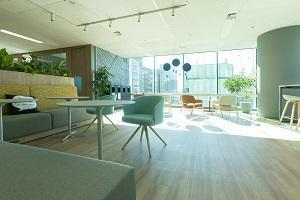 【管理部門/人事部】人事採用担当/グローバルメンバーファームのBIG4税理士法人