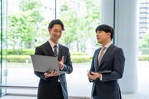 立川オフィス/人事制度構築アドバイザー/上場企業、大手向けの人的資本経営への取り組みをサポート!