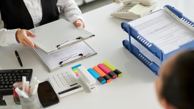 社労士の役割とIPO準備への貢献