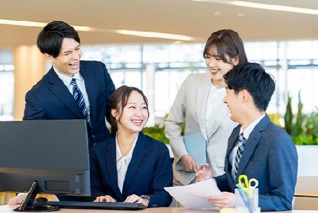 人事労務BPOスタッフ／フレックス／未経験可／グループ全体で200名を超えるコンサルティングファーム