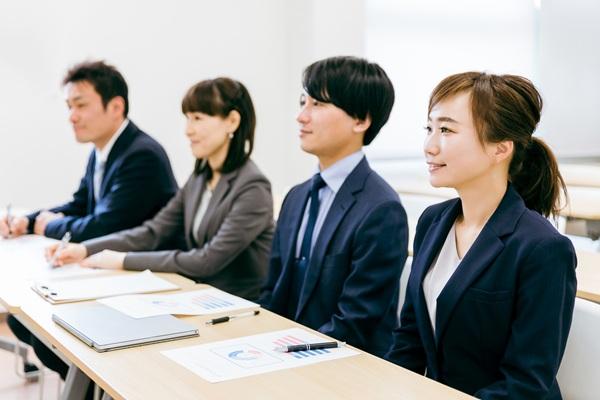  キャリアアップのための転職活動