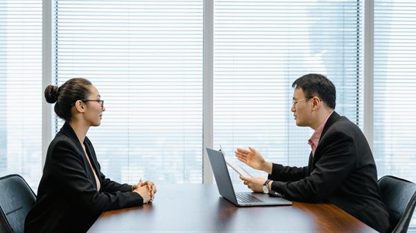 面接の自己紹介