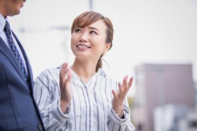  Payroll＆Social insurance／Outsourcing Vendor／７H勤務・フレックス有／業界大手の事務所で女性活躍中！