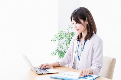 資格不問・経験者募集！ 一顧客一担当制、担当幅広い業務を経験し、知識とスキルが身に付く環境です！