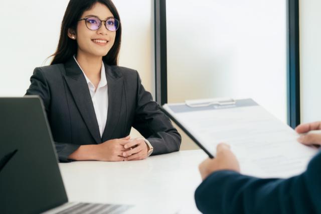 3. 社労士資格を活かすための転職活動