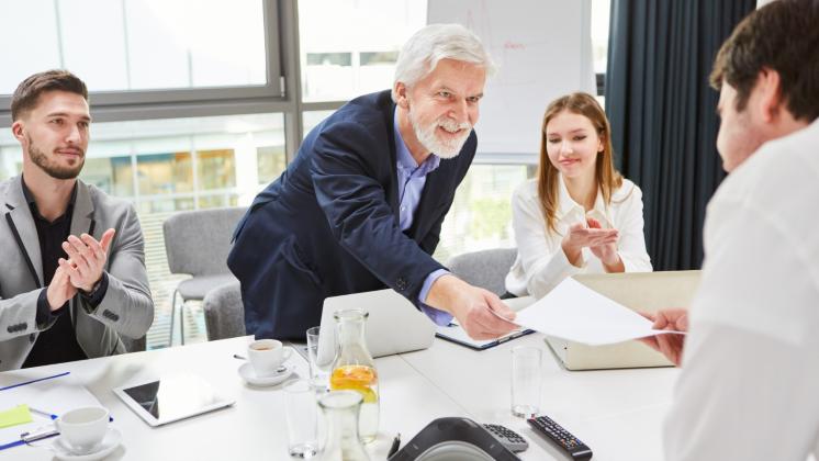 人事企画の仕事内容の詳細