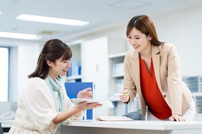 ≪BDO社会保険労務士法人≫人事総務／幅広く管理部門業務をお任せ／英語スキル歓迎／フレックス＆在宅勤務有！