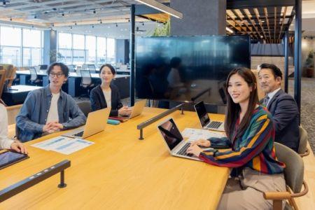 事業会社の人事労務から、グローバル税理士法人系社労士法人へ転職成功！