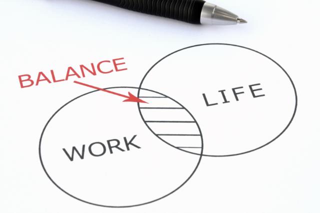 1. 社労士のワークライフバランスとは？