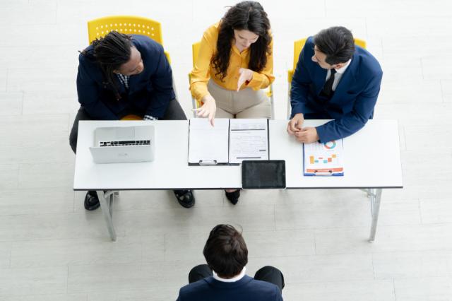 3. 社労士から企業内人事職への転職を成功させる工夫と注意点