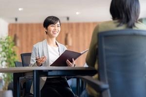 社会保険労務士／事務所幹部／経営的な視点を持って事務所マネジメントできる方！