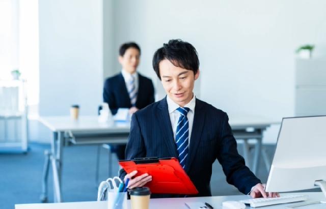 外資系社会保険労務士法人／給与・社保手続き／リモートワーク可（週3日程度）／ワークライフバランス◎