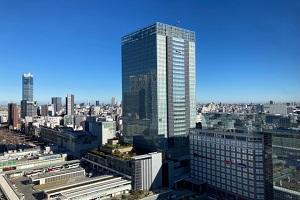 福岡支社／人事労務アウトソーシングスタッフ／全国拠点90か所、国内最大級のコンサルティングファーム